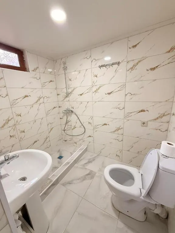 Warm Family Getaway Villa Tbilisi Holiday home