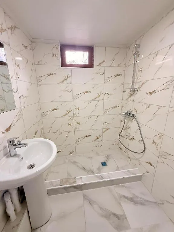 Warm Family Getaway Villa Tbilisi 0*,  Georgia