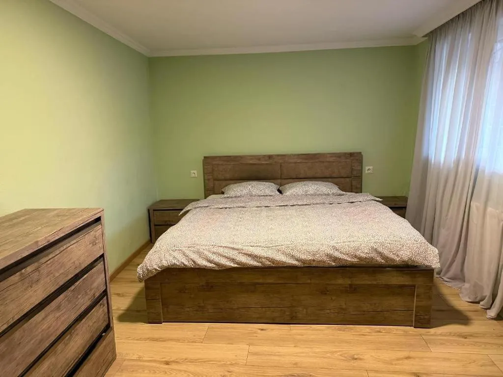Holiday home Warm Family Getaway Villa Tbilisi