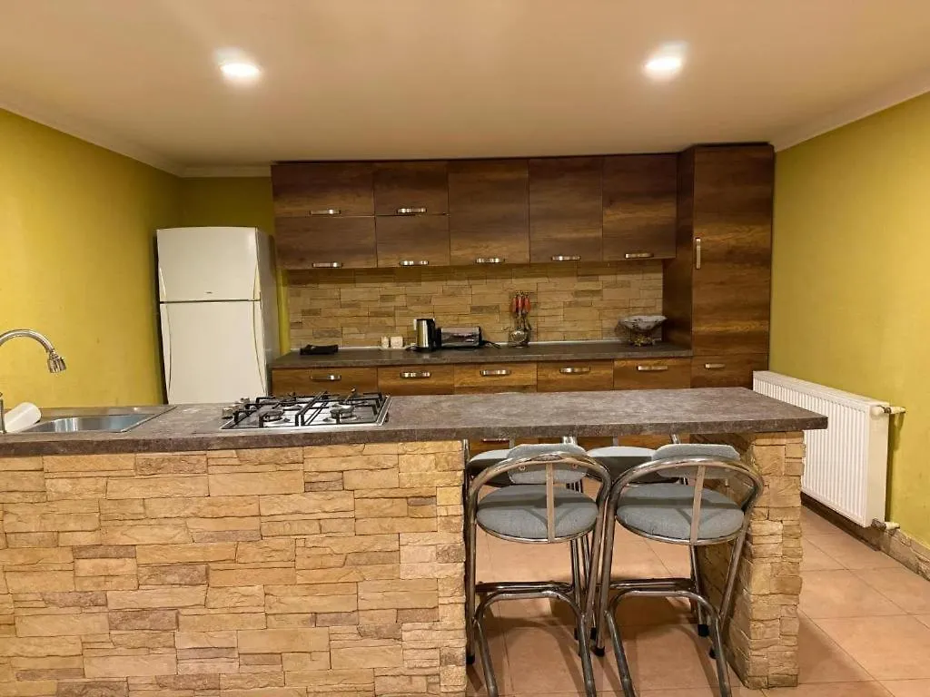 Warm Family Getaway Villa Tbilisi Georgia