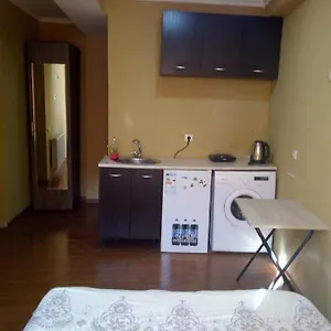 Guest house Vake-house, Tbilisi