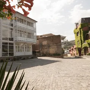 Guest house Imereti, Tbilisi